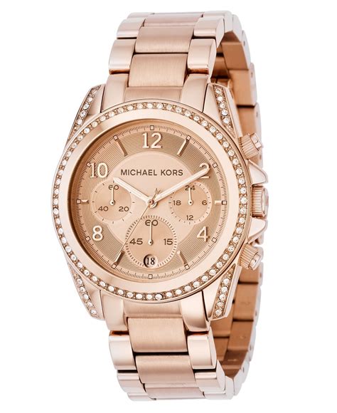 macys michael kors watches womens